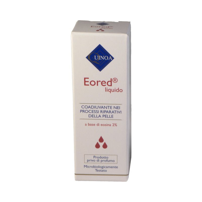 EORED Liquido 30ml