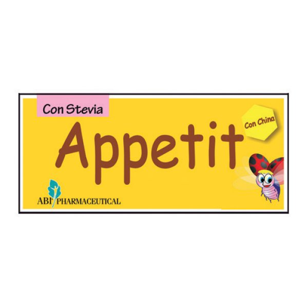 APPETIT 10 Fl.10g