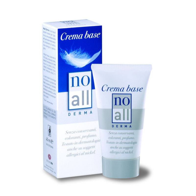 NOALL Derma Crema Base 40ml