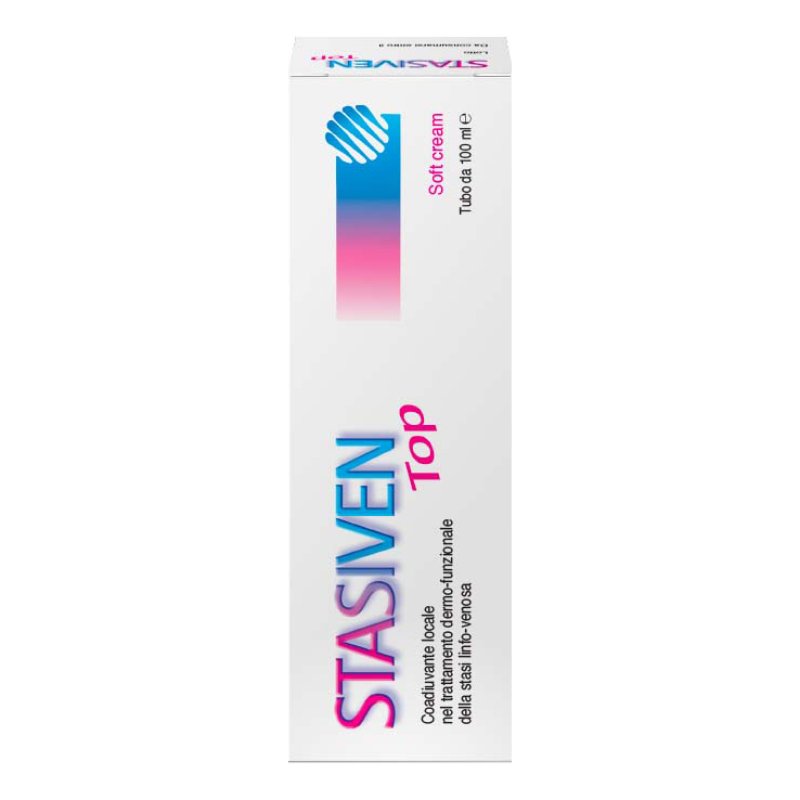 STASIVEN Crema Top Soft 100ml