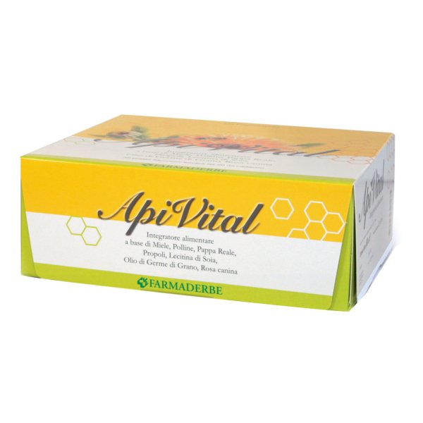 APIVITAL 30f.20ml          FDB