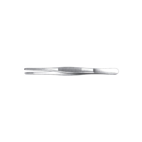 PINZA Anatomia 14cm GIMA