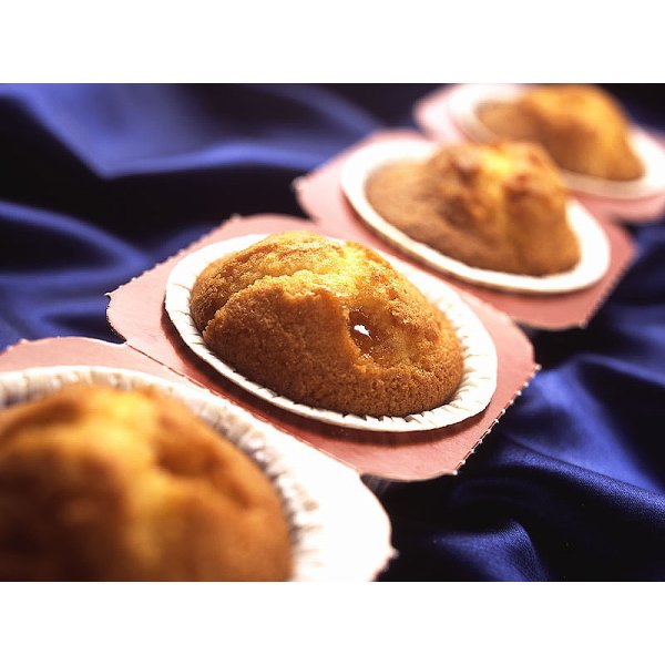 LUISANNA Muffin Albic.SG 200g