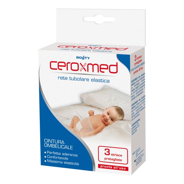 CEROXMED Rete Cint.Ombel.