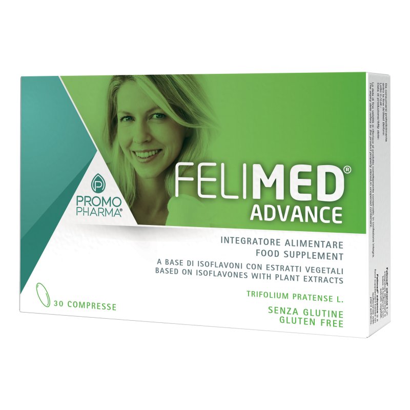 FELIMED Plus 30 Tav.