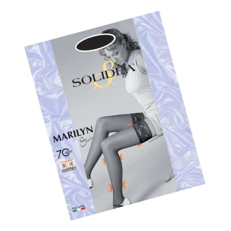 MARILYN  70 A-Regg.Glace 4L