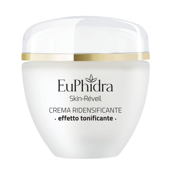 Euphidra Skin Réveil Crema Viso Giorno ...