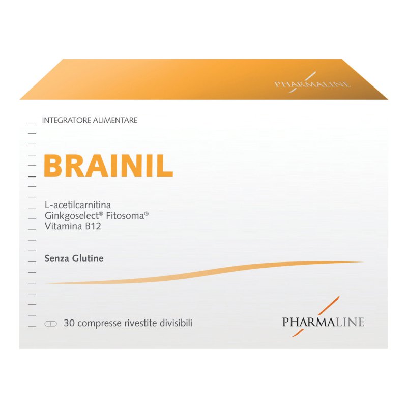 BRAINIL 985mg 30 Compresse