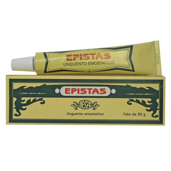 EPISTAS Pomata 30g