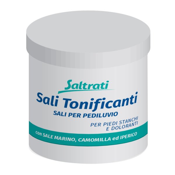 SALTRATI Sali Pedil.200g