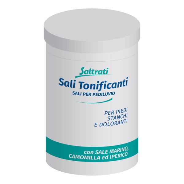 SALTRATI Sali Pedil.400g