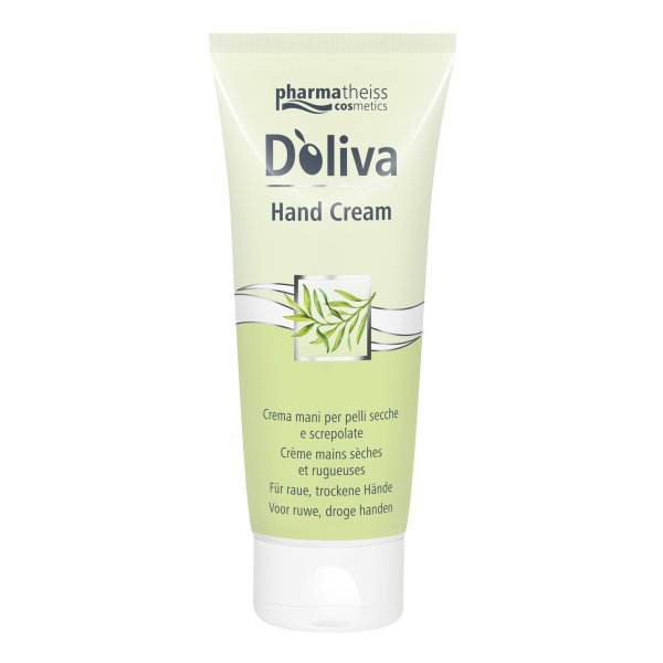 DOLIVA Crema Mani 100ml