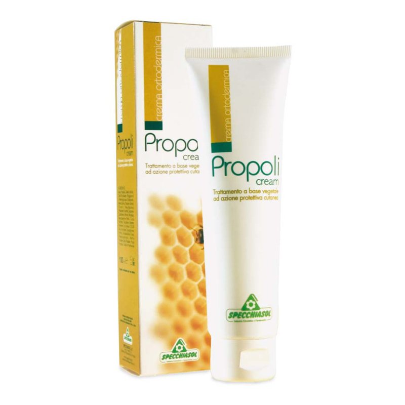 PROPOLI Crema 100ml      SPECC