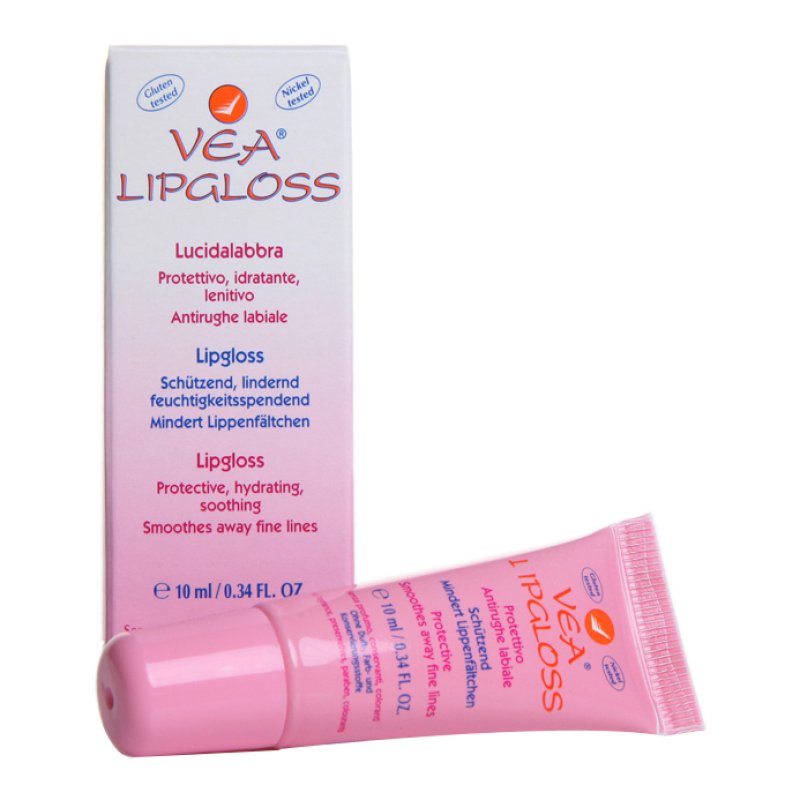 Vea Lipgloss Antiage 10 ml