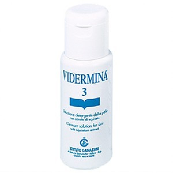 VIDERMINA 3 Soluz.200ml