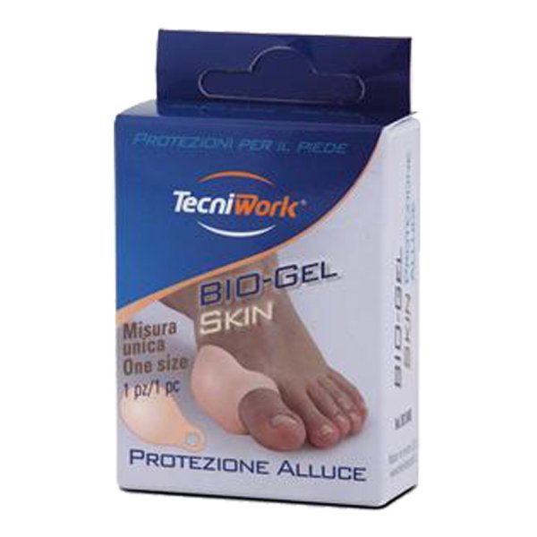 BIOSKIN Protez.Alluce