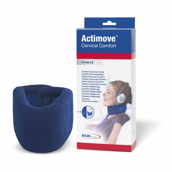 ACTIMOVE Cerv.Coll.S