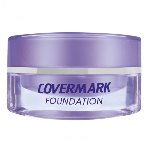 COVERMARK Foundation  2 15ml