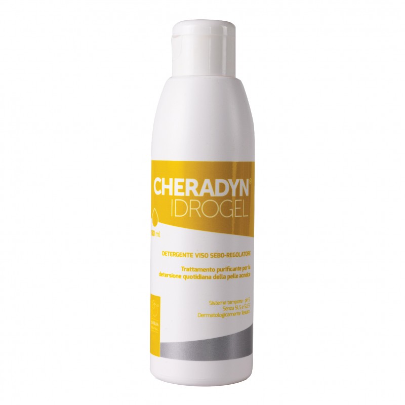 CHERADYN Idrogel 150ml