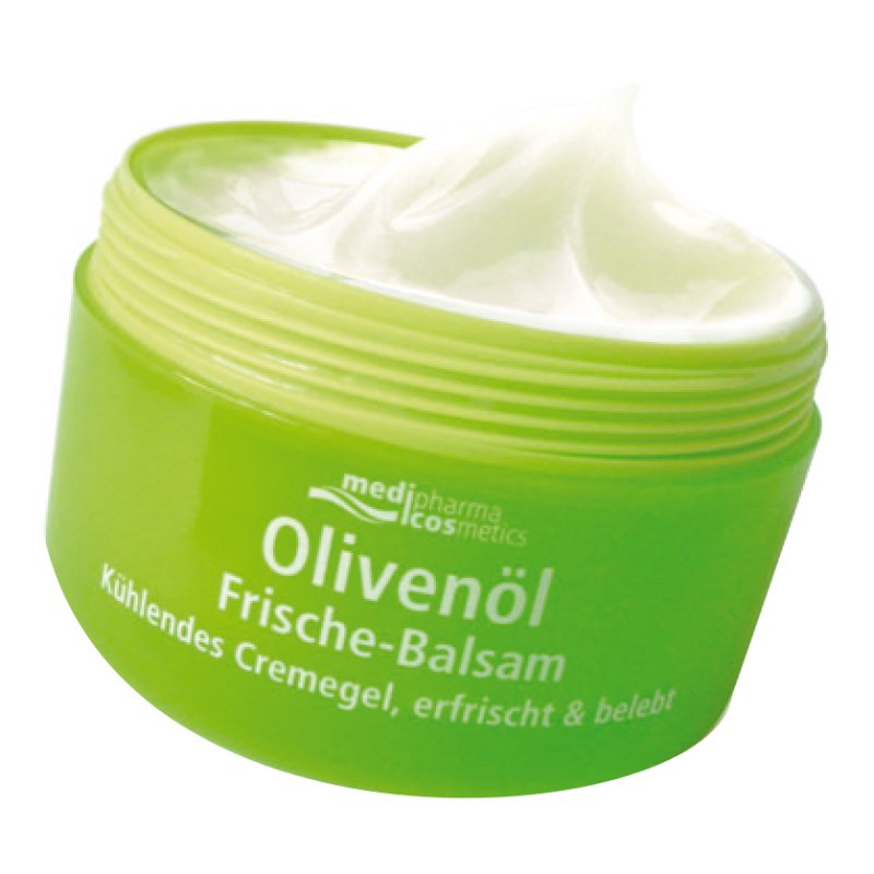 DOLIVA Fresh-Balm 250ml