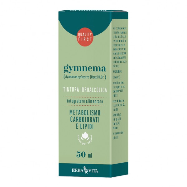 GYMNEMA Sylv.Sol.Ial.50ml  EBV