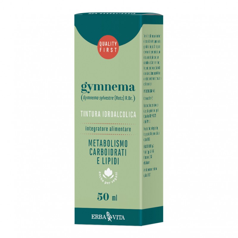 GYMNEMA Sylv.Sol.Ial.50ml  EBV