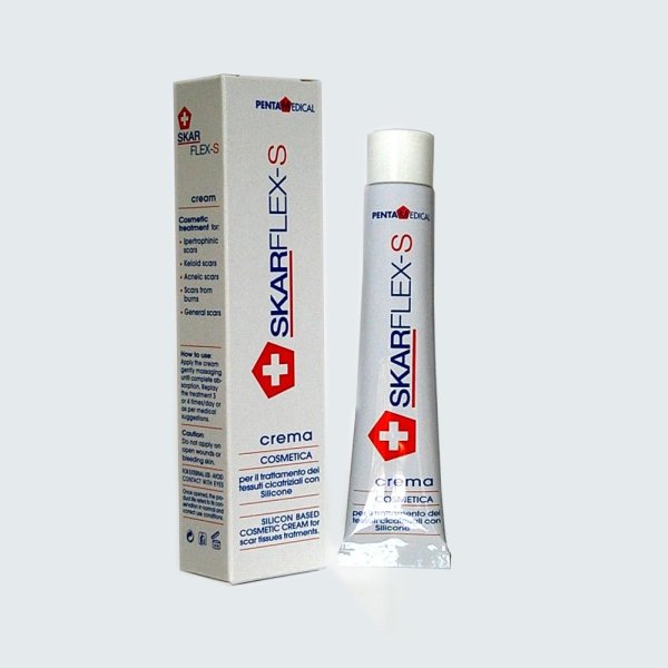 SKARFLEX-S Crema 30ml