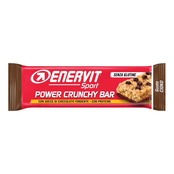 ENERVIT P.Sport Crunchy Cioko