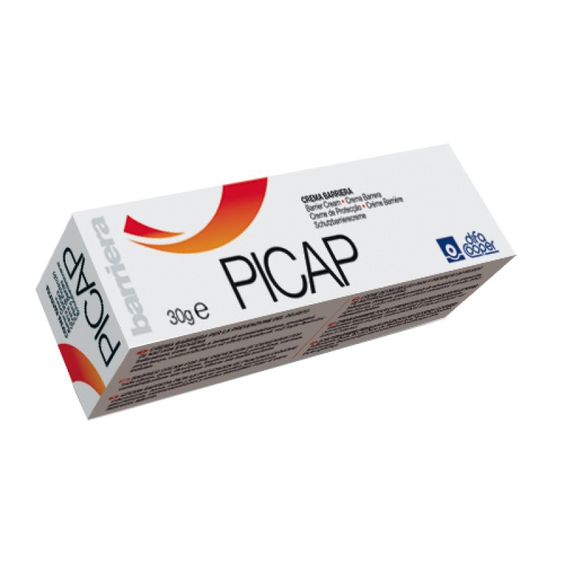 PICAP Crema Barriera 30g