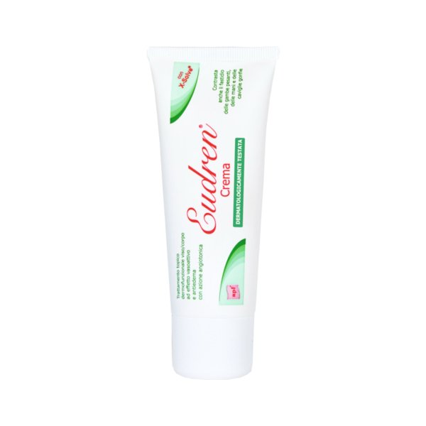 EUDREN Crema Gambe 200ml