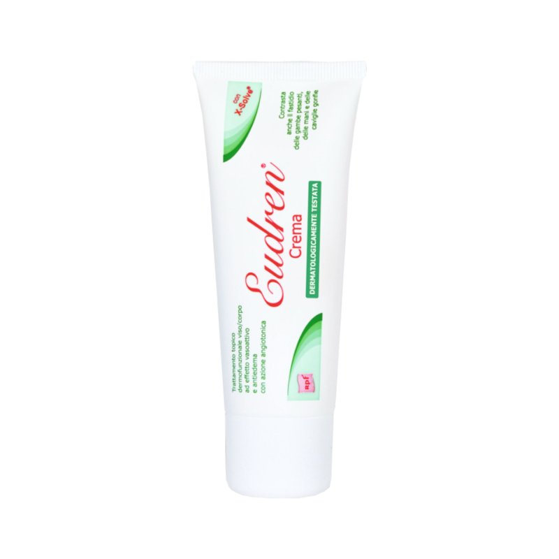 EUDREN Crema Gambe 200ml