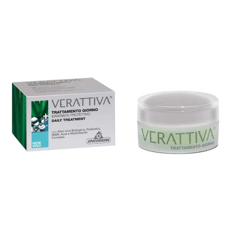 VERATTIVA Crema Giorno 50ml