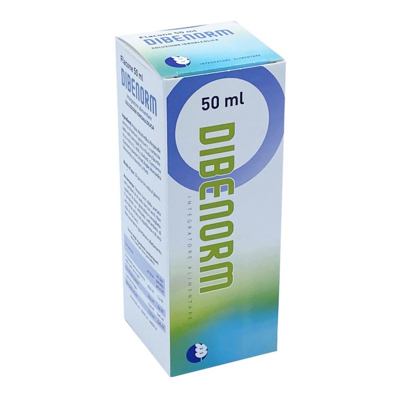 DIBENORM Gocce 50ml