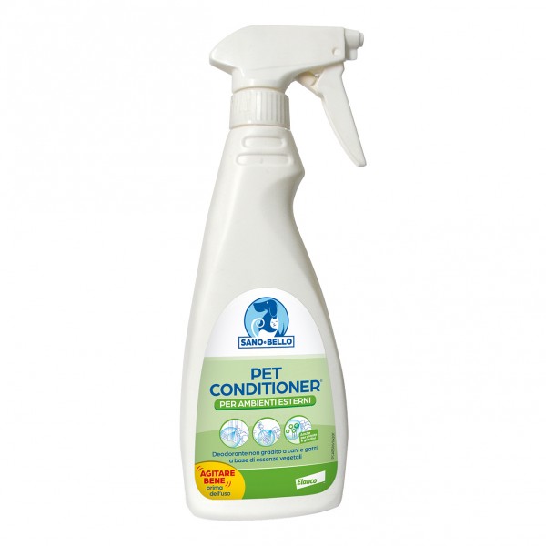 BAYER Pet Condit.Amb.Est.500ml