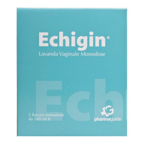 ECHIGIN Lav.Vag.5fl.140ml