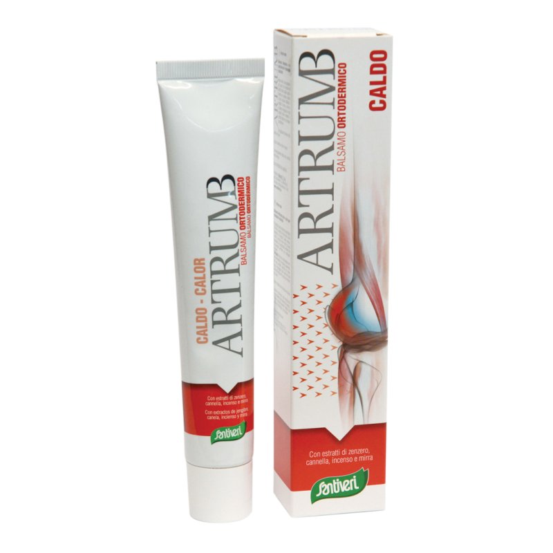 ARTRUM B Caldo Crema 75ml  STV