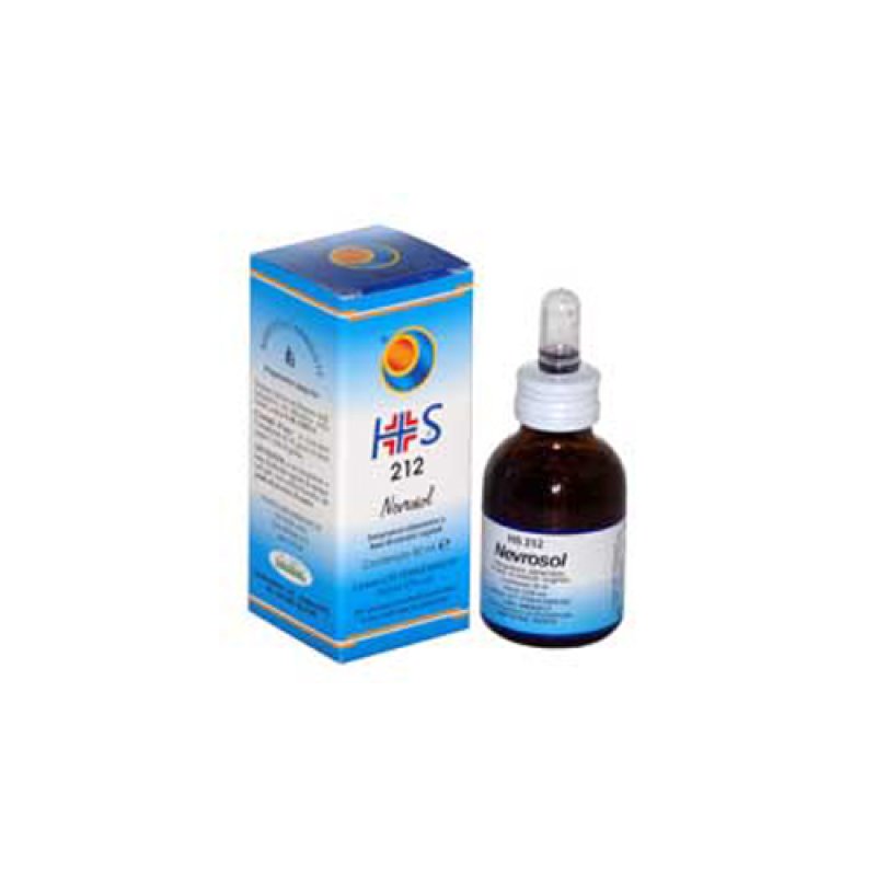 NEVROSOL Int.Liq.50ml