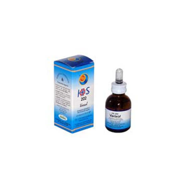 VARIXOL Int.Liq.50ml