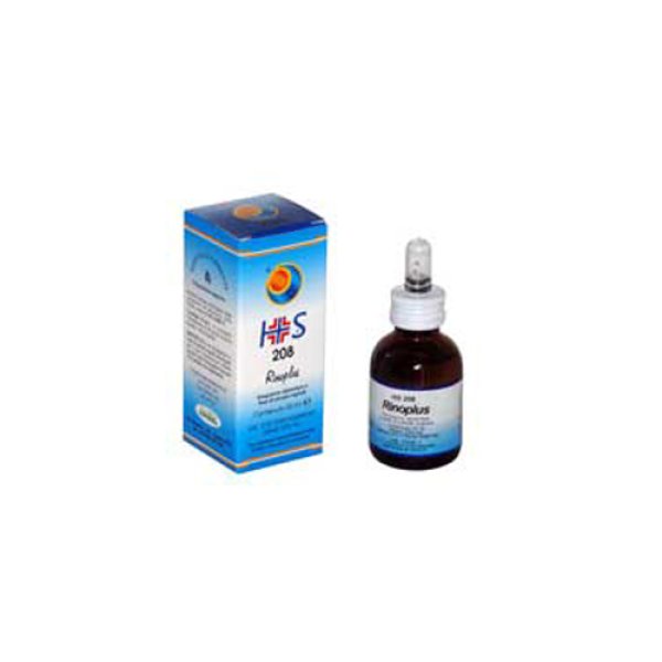 RINOPLUS Int.Liq.50ml