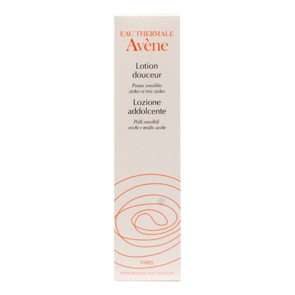 Eau Thermale Avene Lozione Addolcente Pe...