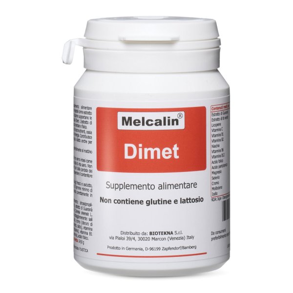 MELCALIN Dimet 28 Capsule