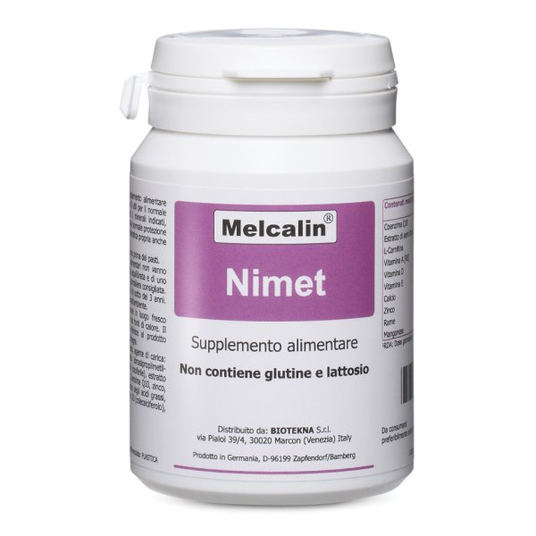 MELCALIN Nimet 28 Capsule