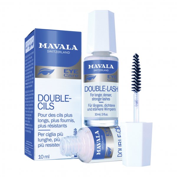 MAVALA DOUBLE CILS