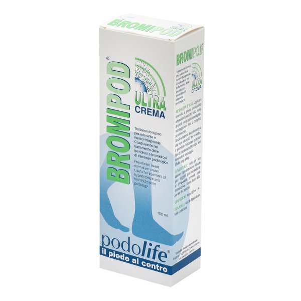 BROMIPOD Ultra Crema 100ml