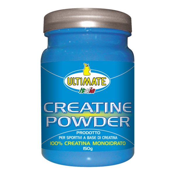 CREATINA POWDER Integr.150g