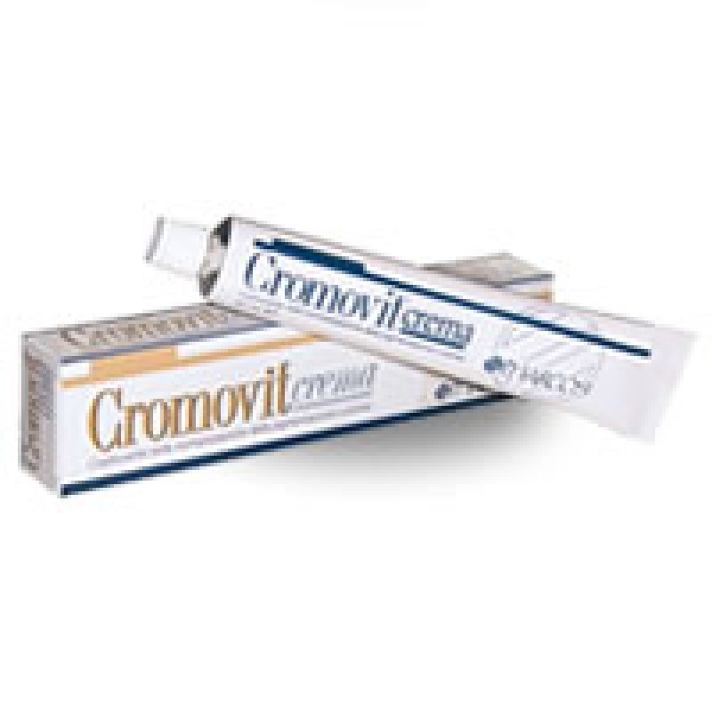 CROMOVIT Crema 40ml