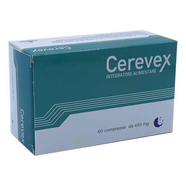 CEREVEX 450mg 50 Compresse