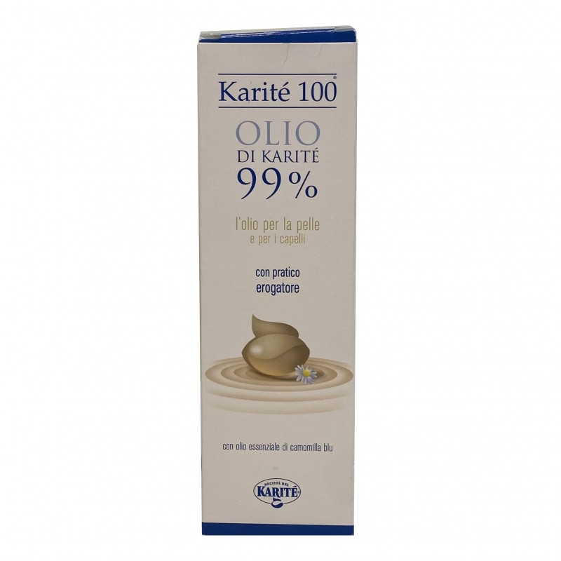 KARITE 100 Olio 100ml