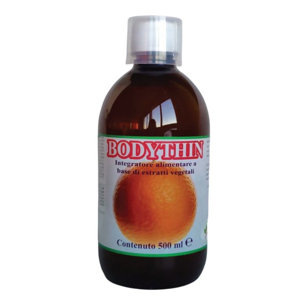 BODYTHIN Liq.500ml