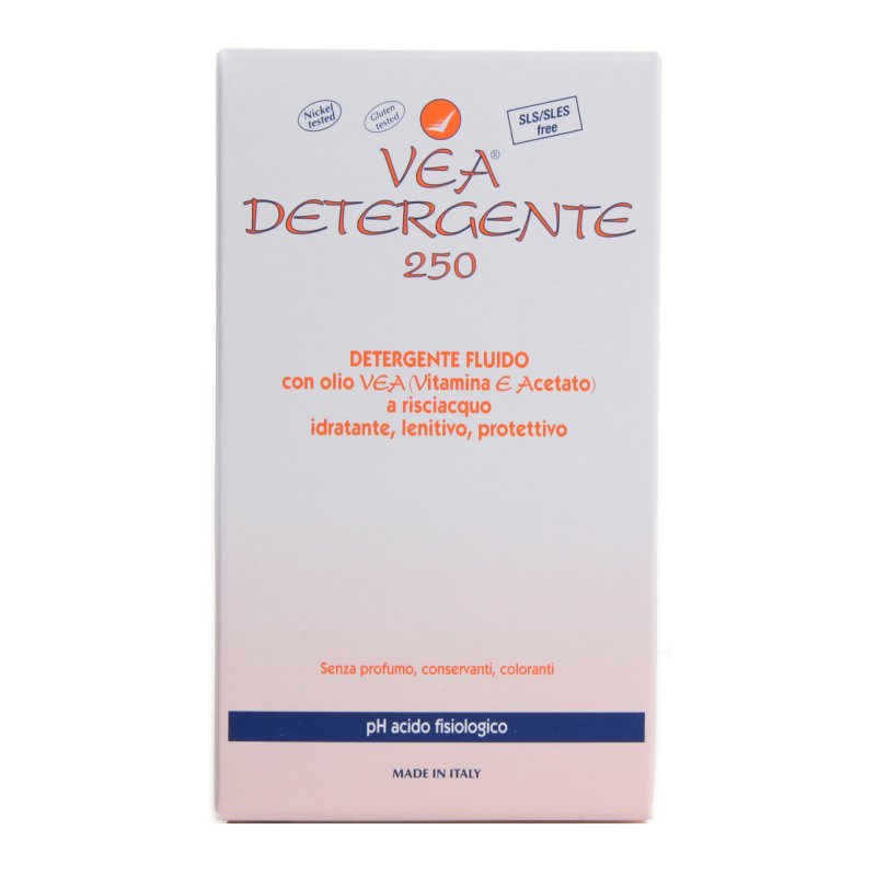 Vea Detergente Protettivo Lenitivo 250 ml